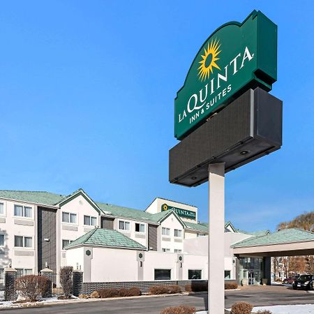 Hotel La Quinta By Wyndham Logan Exterior foto